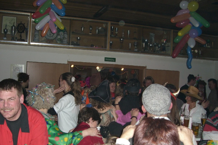 17 Die Polonaise
