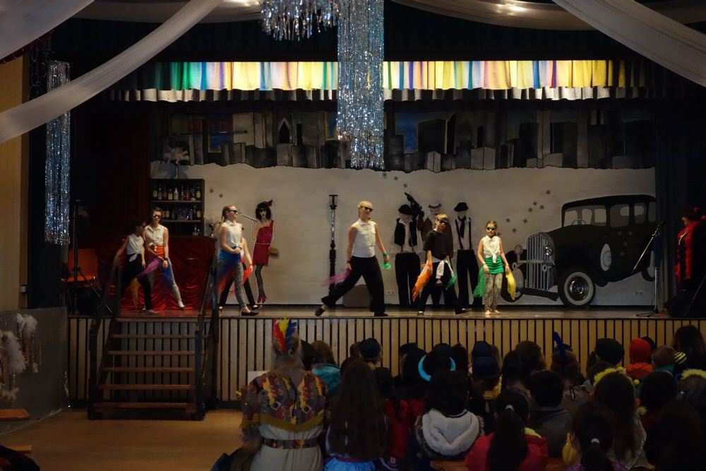 16 MM Grundschule 2017