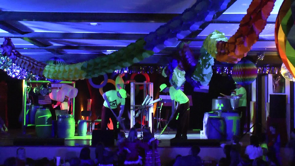 171 Zugabe Trash 4 Cash