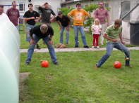 17 Gisbert und Alex
