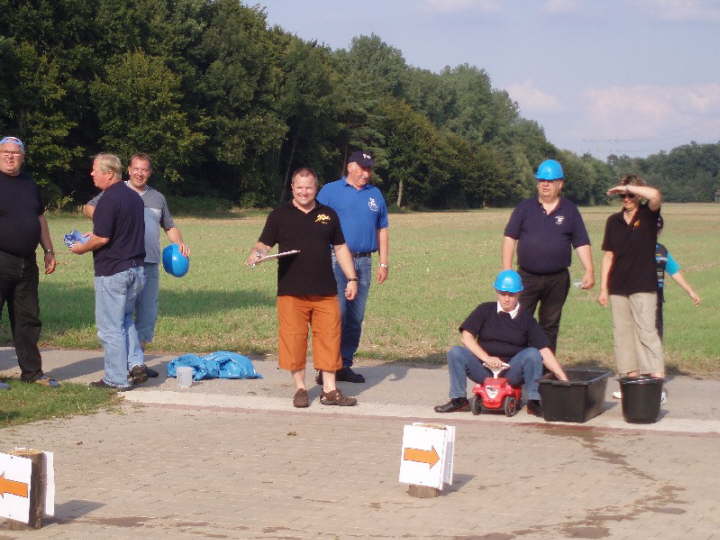 17 Bobbycarrennen Los Kilos