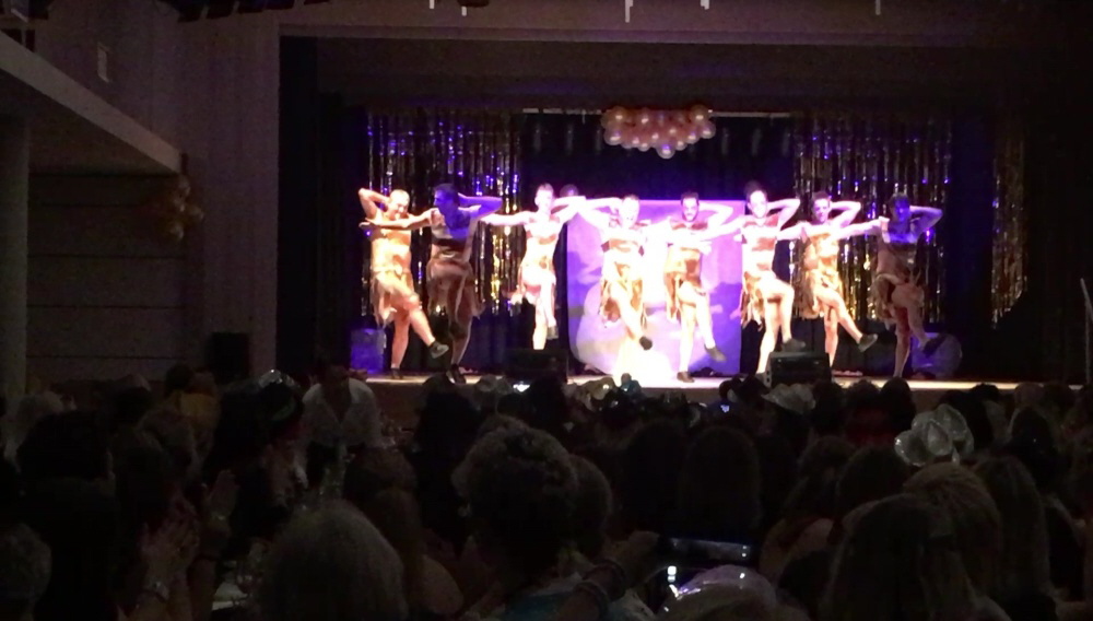 17 Dancing Maniacs Brhl 2017