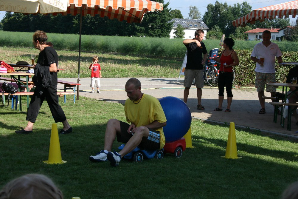 18 Die Nilpferde und der blaue Planet