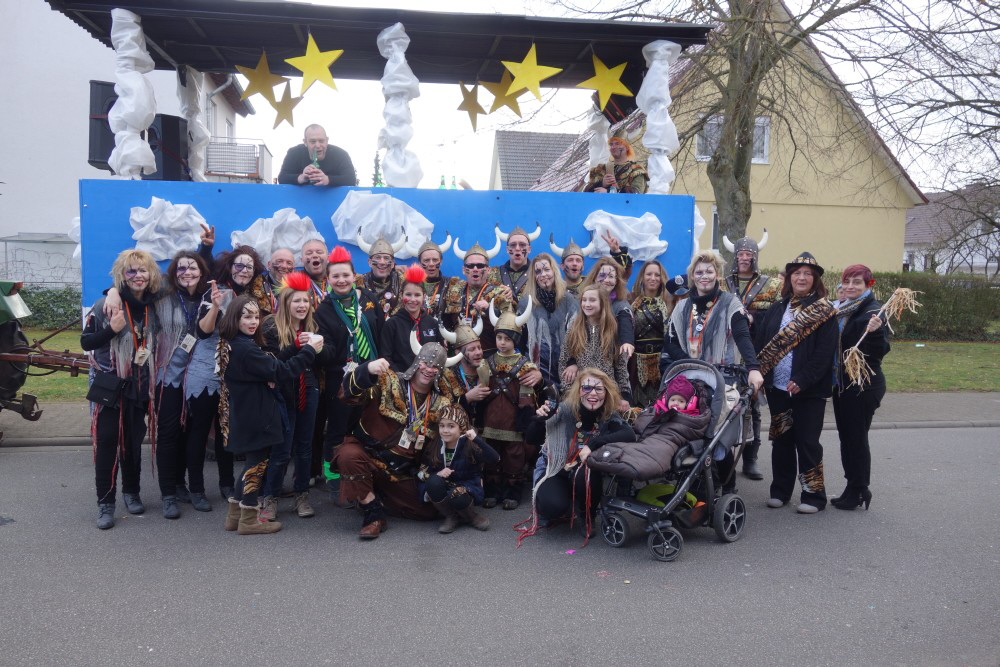 17 Gruppenbild