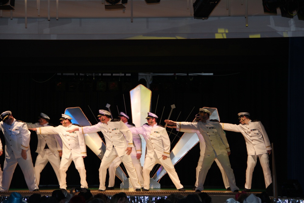 17 Ladies night Br�hl 2016