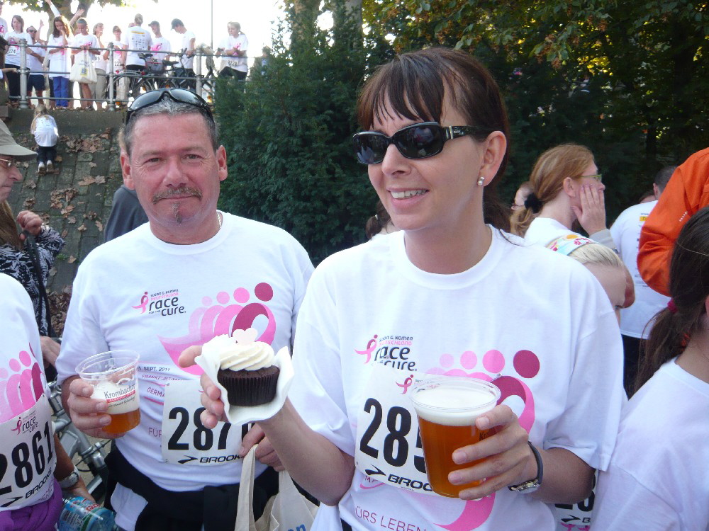 17 Peter und Yvonne