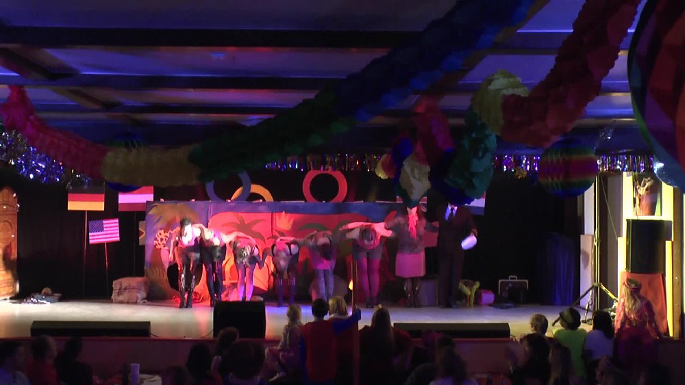 188 Vielen Dank Astis