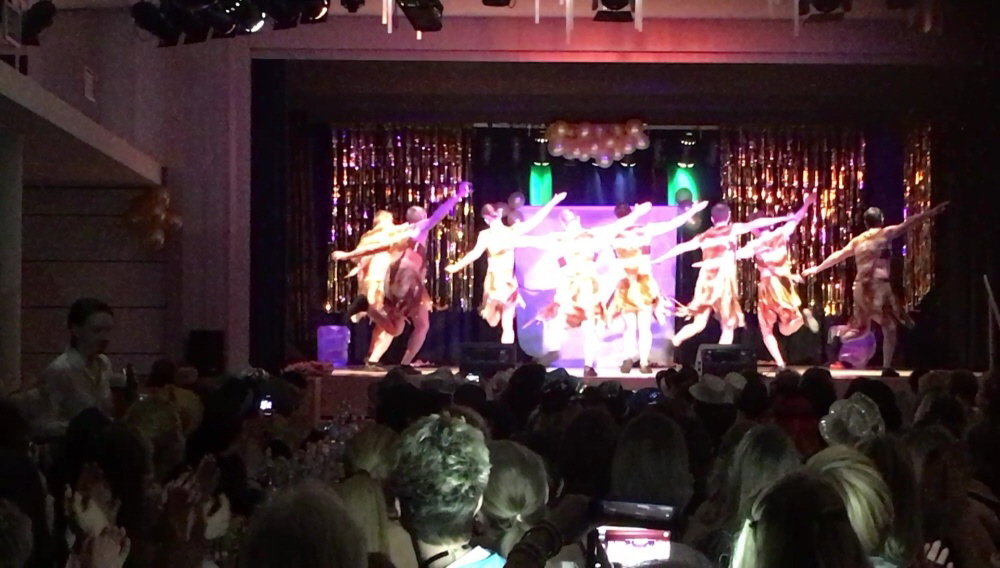 18 Dancing Maniacs Brhl 2017