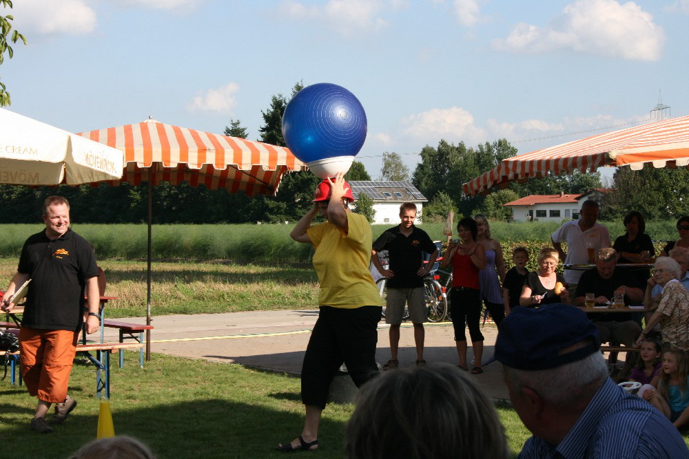 19 Die Nilpferde und der blaue Planet