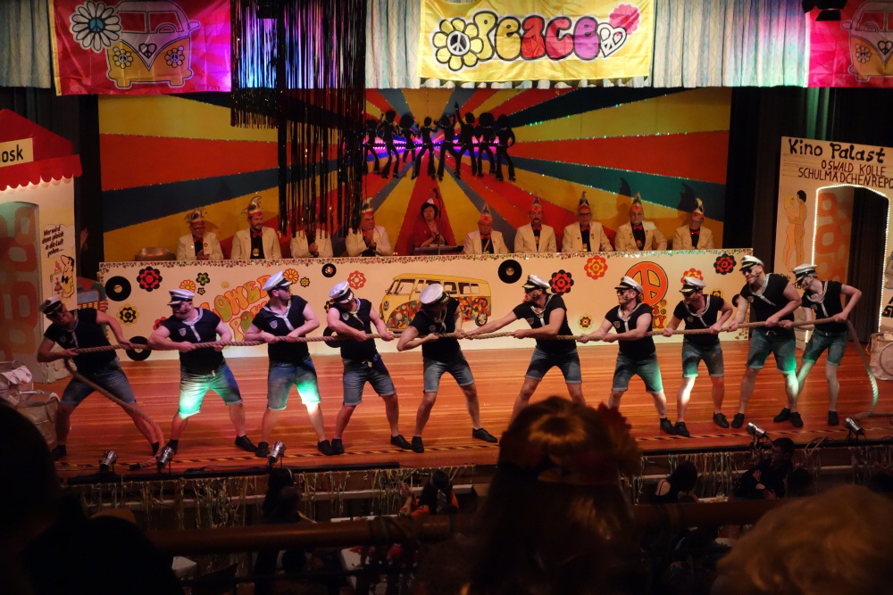 18 Dritte Sitzung in Alsbach 2016