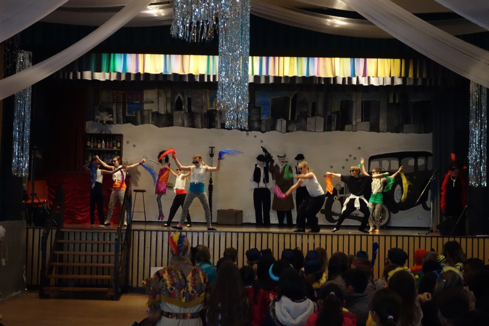 18 MM Grundschule 2017