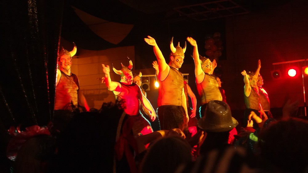 18 Weiberfasching Mmlingen