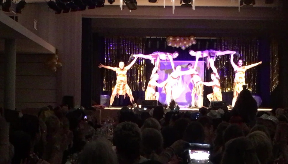 19 Dancing Maniacs Brhl 2017