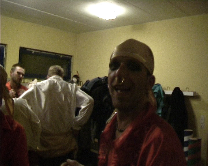 2 Pirat in Sicht