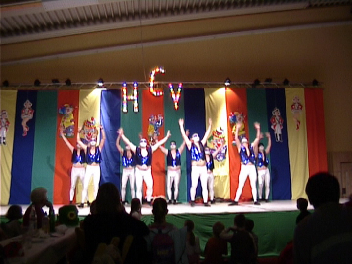 5 HaHaHa Staying Alive