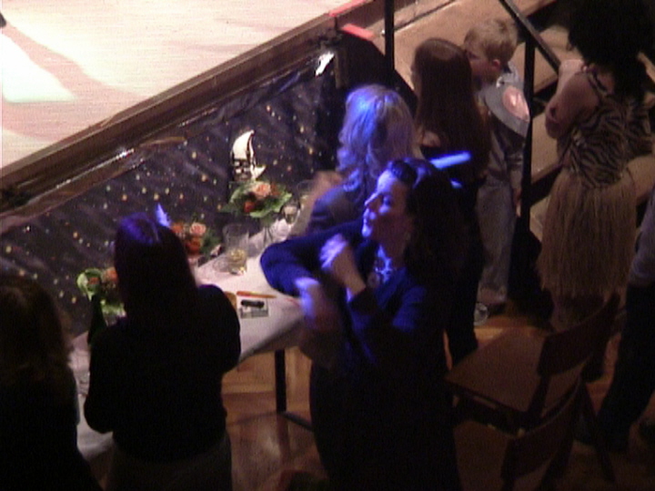 6 Die Jury in action