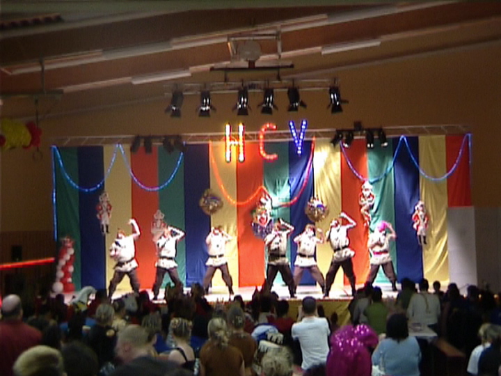 4 Die Zipfelm�tzen