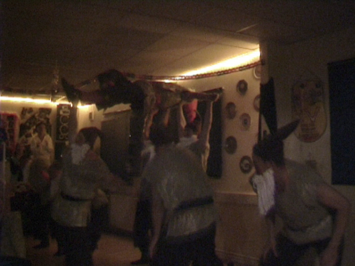 7 Wow (Hoch soll er leben)