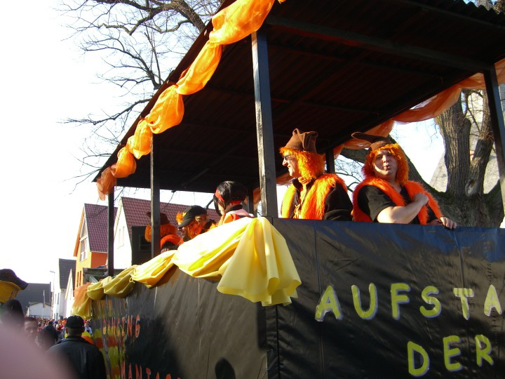 33 Auf Wiederseh'n B�ttelborn