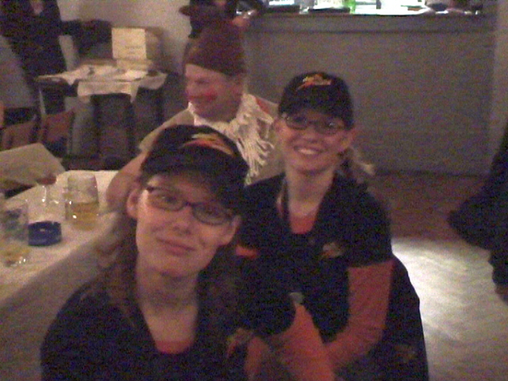 5 Ein Zwerg im Publikum?