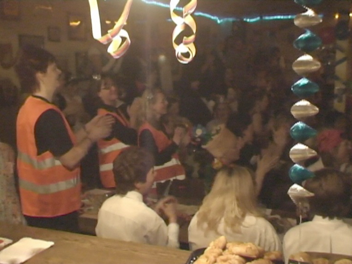 12 Zugabe, Zugabe, Zugabe