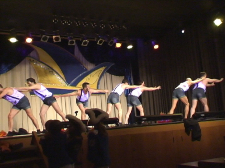 12 und innen gaanz weich