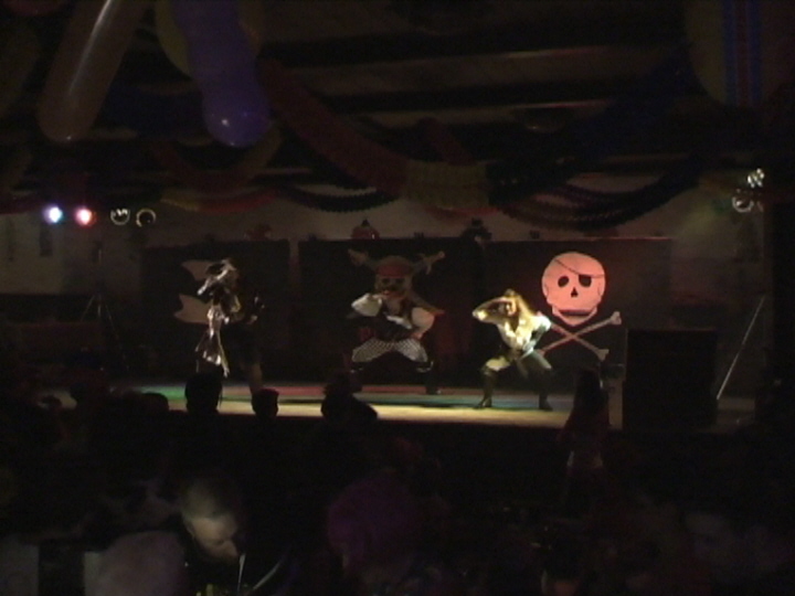 26 Showtanz Asti-Sternchen