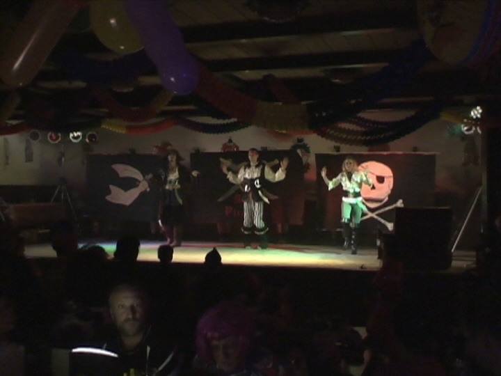 27 Showtanz Asti-Sternchen