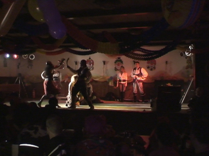 30 Showtanz Asti-Sternchen