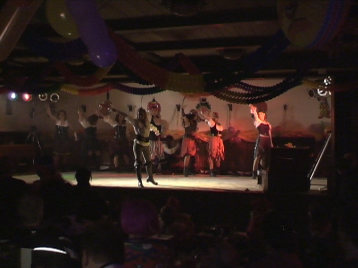 32 Showtanz Asti-Sternchen