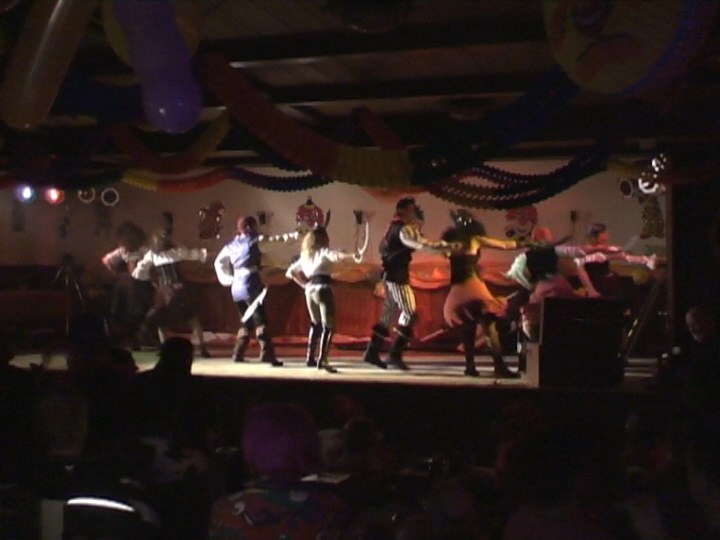 34 Showtanz Asti-Sternchen