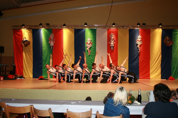 4 Hoch und runter