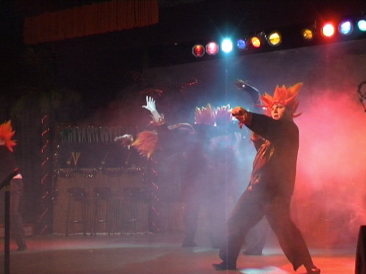 4 Der Nebel lichtet sich