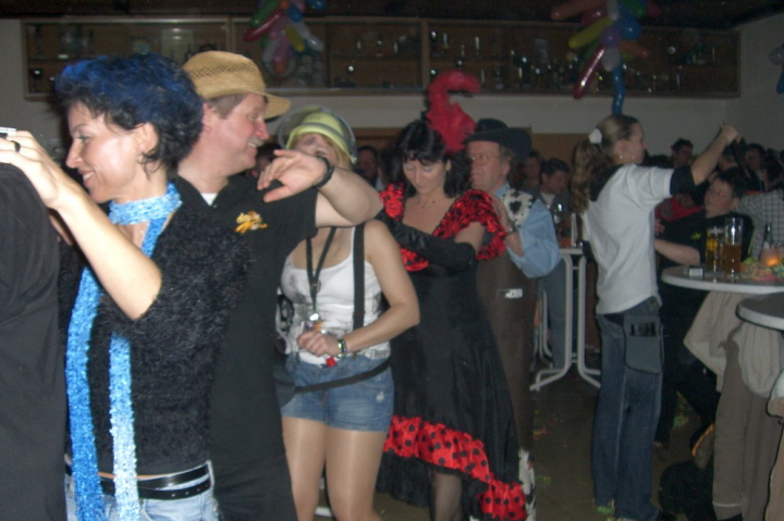 20 Die Polonaise