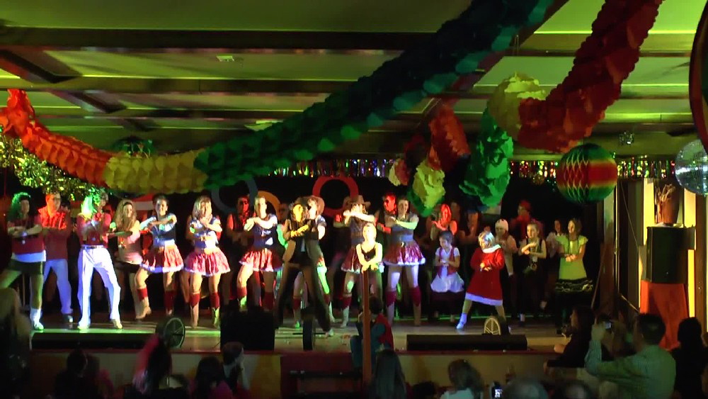 216 Unser Finale