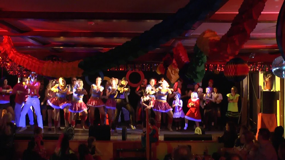 218 Unser Finale