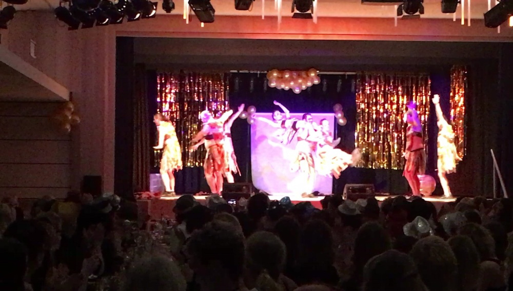 21 Dancing Maniacs Br�hl 2017