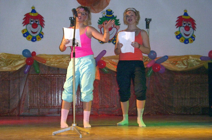 22 Jasi und Nadine