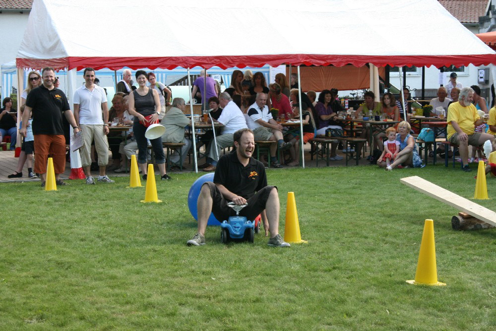 23 Die B�ttelb�rner und der blaue Planet