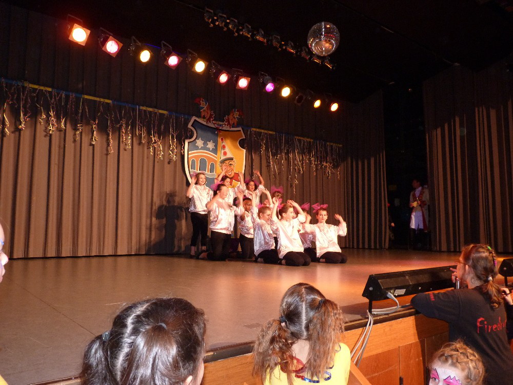22 Mini Maniacs