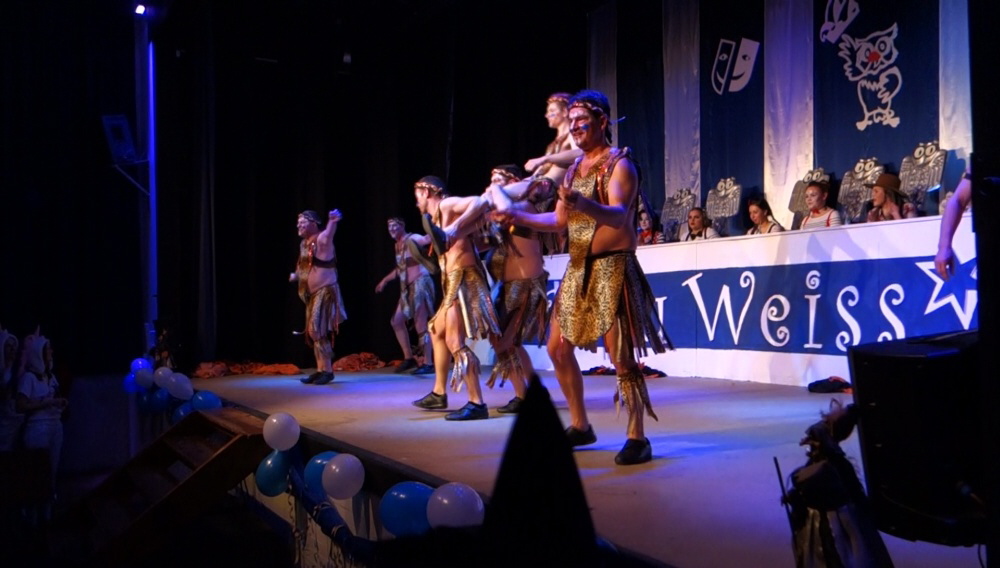 23 DM in Drnigheim 2017