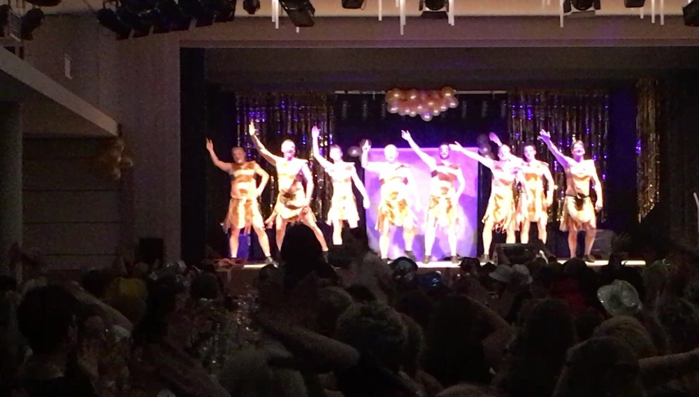 23 Dancing Maniacs Brhl 2017