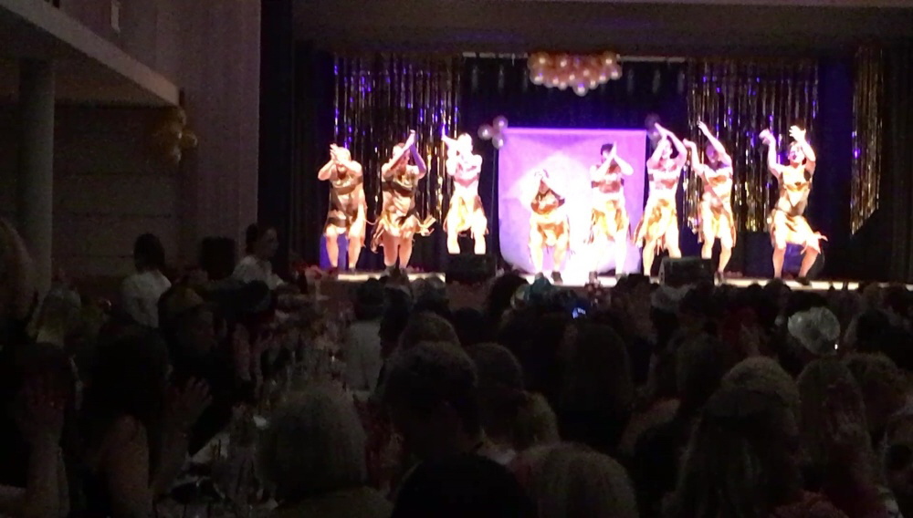 24 Dancing Maniacs Brhl 2017