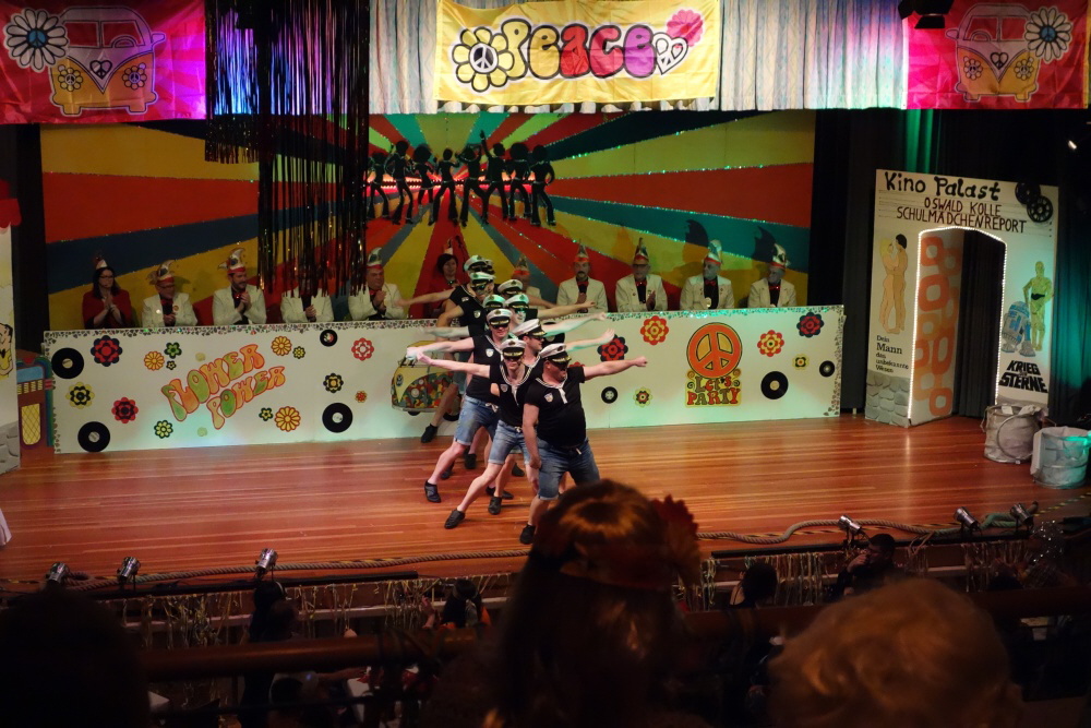 24 Dritte Sitzung in Alsbach 2016