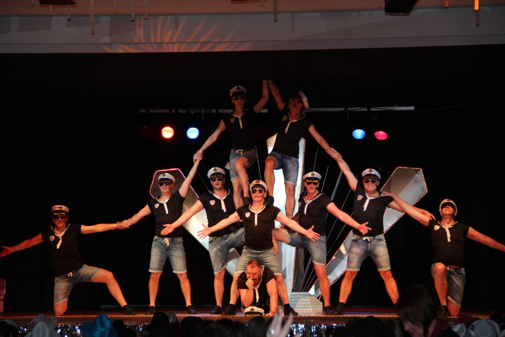 24 Ladies night Brhl 2016