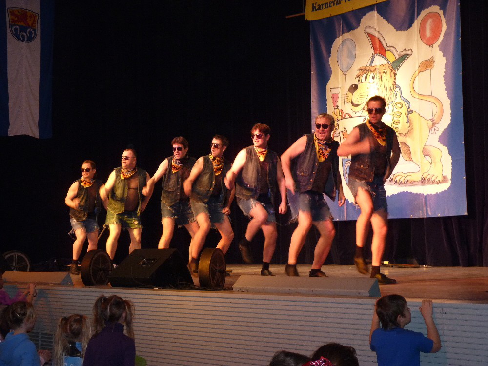 24 Sexy and i know it