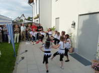 24 Zugabe der Mini Maniacs