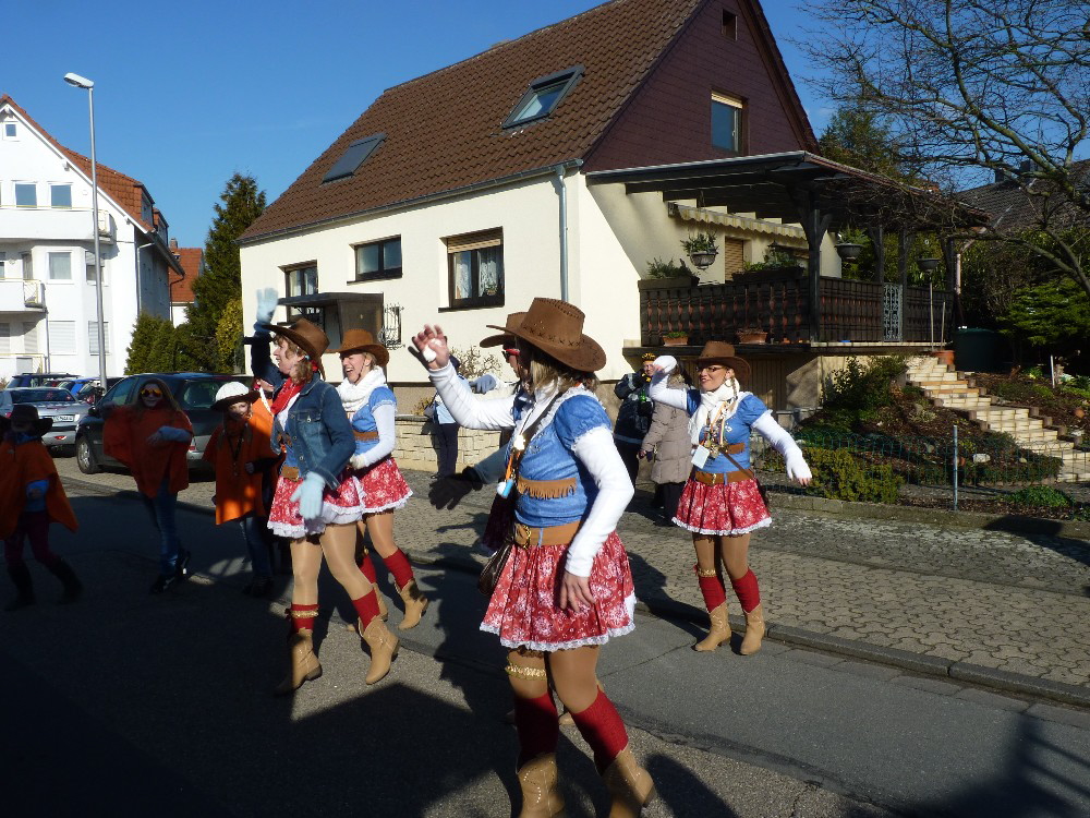 25 Streetdance