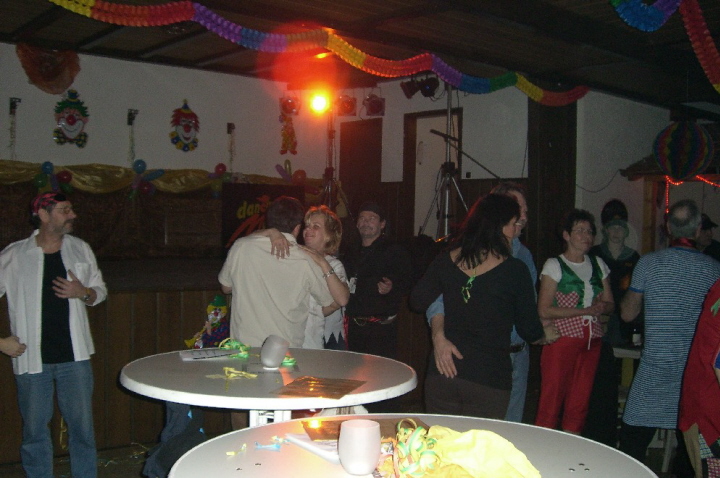 26 Tanzen