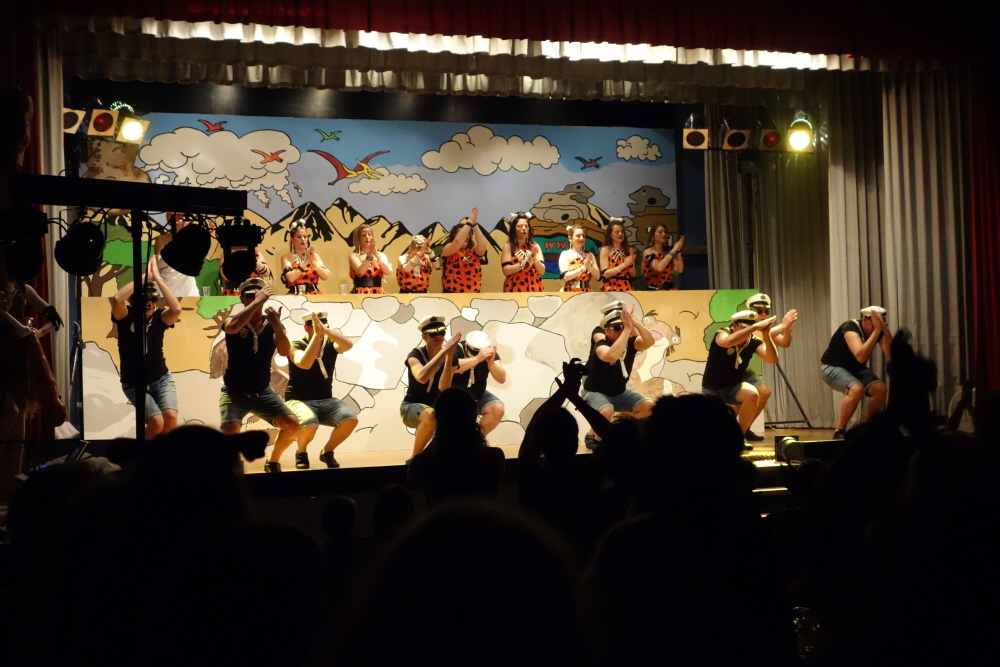25 WWW in Schneppenh